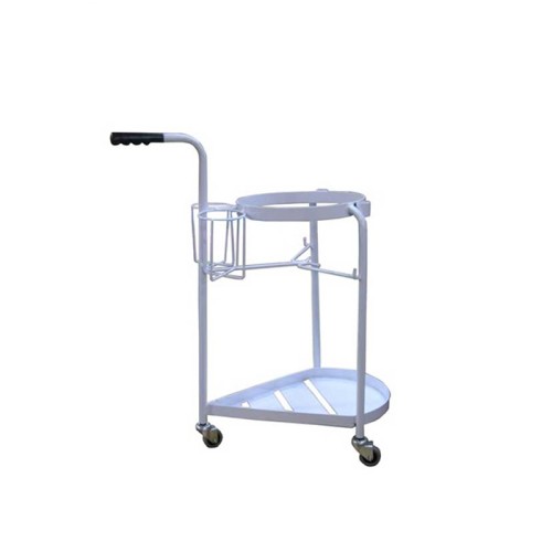 עגלת ניקיון FR100