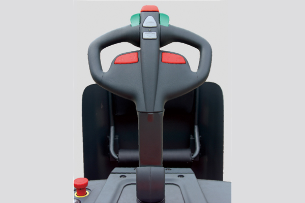 עגלת משטחים אדם רוכב דגם PT20/25/30PLUS עגלת משטחים אדם רוכב דגם PT20/25/30PLUS