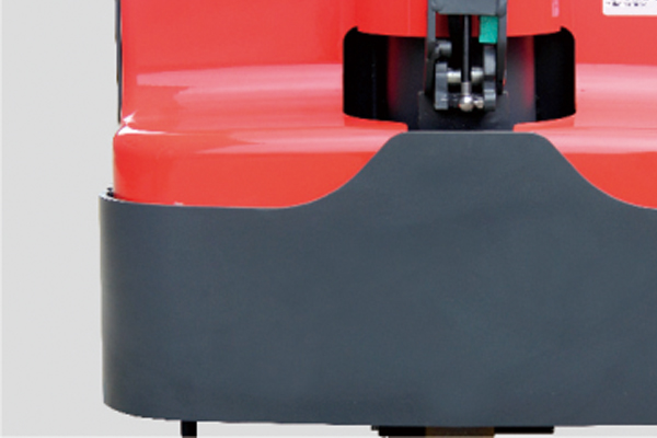 עגלת משטחים חשמלית 1.8 טון דגם-PTE18L Noblelift עגלת משטחים חשמלית 1.8 טון דגם-PTE18L Noblelift