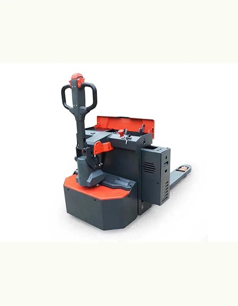 PTEX עגלה חשמלית