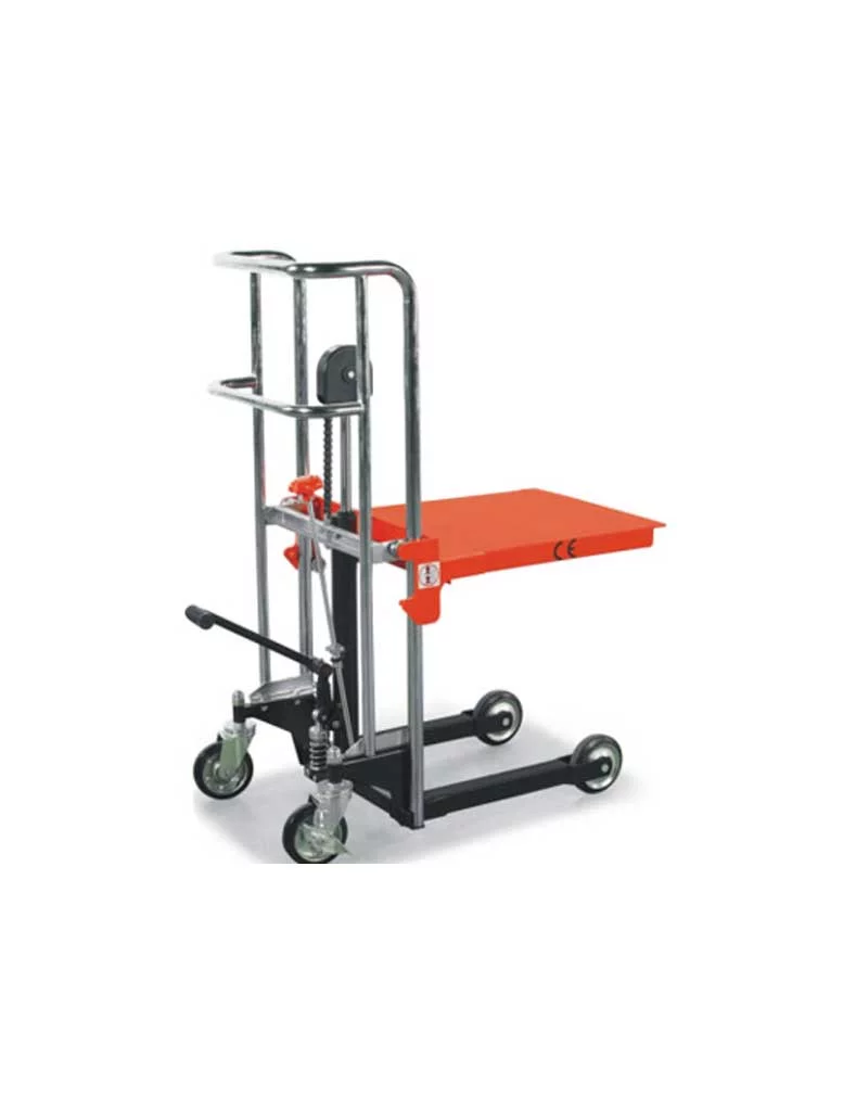 מלגזון הרמה אידראולי דגם FP