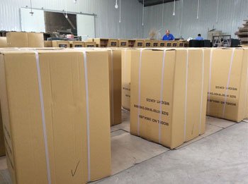 כספות לאפריקה 4 - אספקת כספות לאפריקה