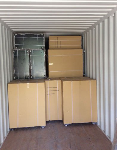 נוספת של כספות 3 - הספקה נוספת של כספות