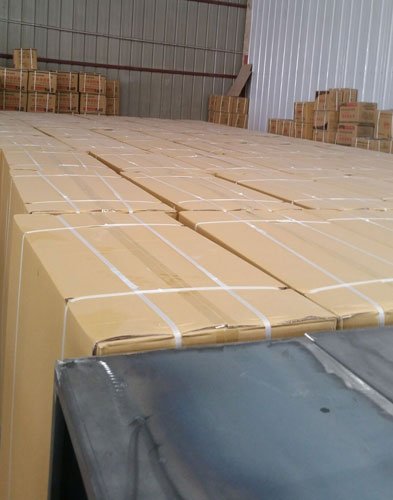 נוספת של כספות 4 - הספקה נוספת של כספות