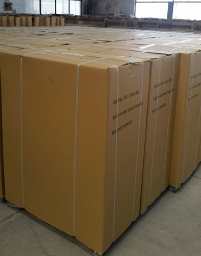 נוספת של כספות 5 - הספקה נוספת של כספות