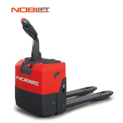 עגלת משטחים חשמלית 1500 קג נובוליפט 2 - עגלת משטחים חשמלית 1500 ק"ג נובוליפט