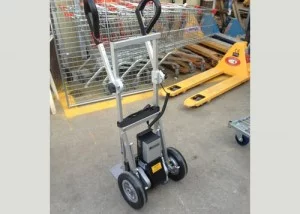 הספקת עגלת מדרגות חשמלית C,