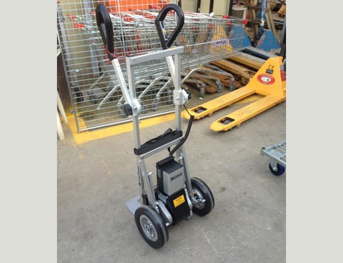 הספקת עגלת מדרגות חשמלית C171