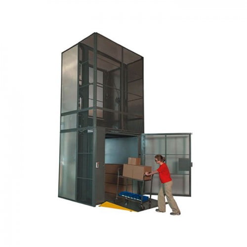 modular delta lg 500x500 - מעלית משא בן מפלסים