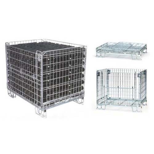 כלוב לאחסון בקבוקי יין C124