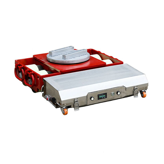 טנק שינוע חשמלי טנק שינוע חשמלי 1 1 - טנק שינוע חשמלי