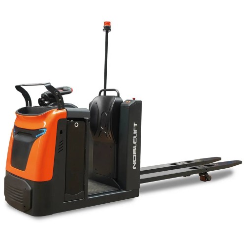 במת הרמה/מלקטת חשמלית Noblelift OPL20